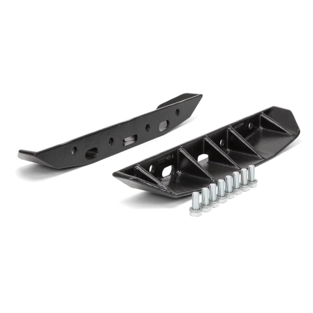 Kit de plaque d'extension 2x150mm HUSQVARNA - 594 75 88‑01