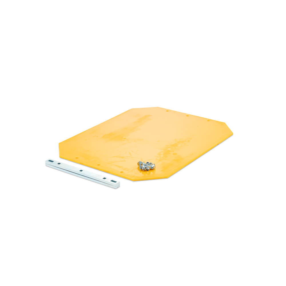 Kit de pavage pour LG 164 semelle 600mm HUSQVARNA - 594 75 95‑01