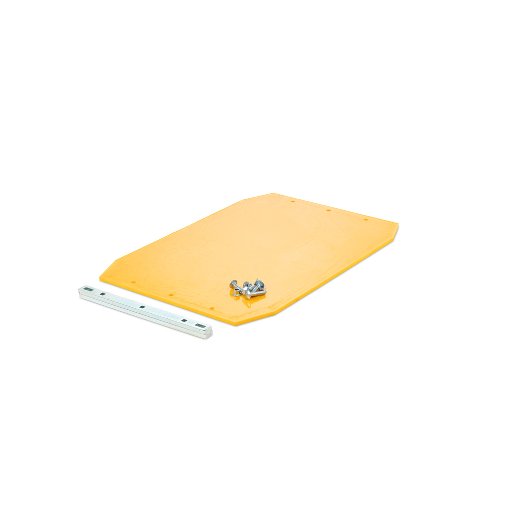 Kit de pavage pour LG 204 semelle 500mm HUSQVARNA - 594 82 58‑01
