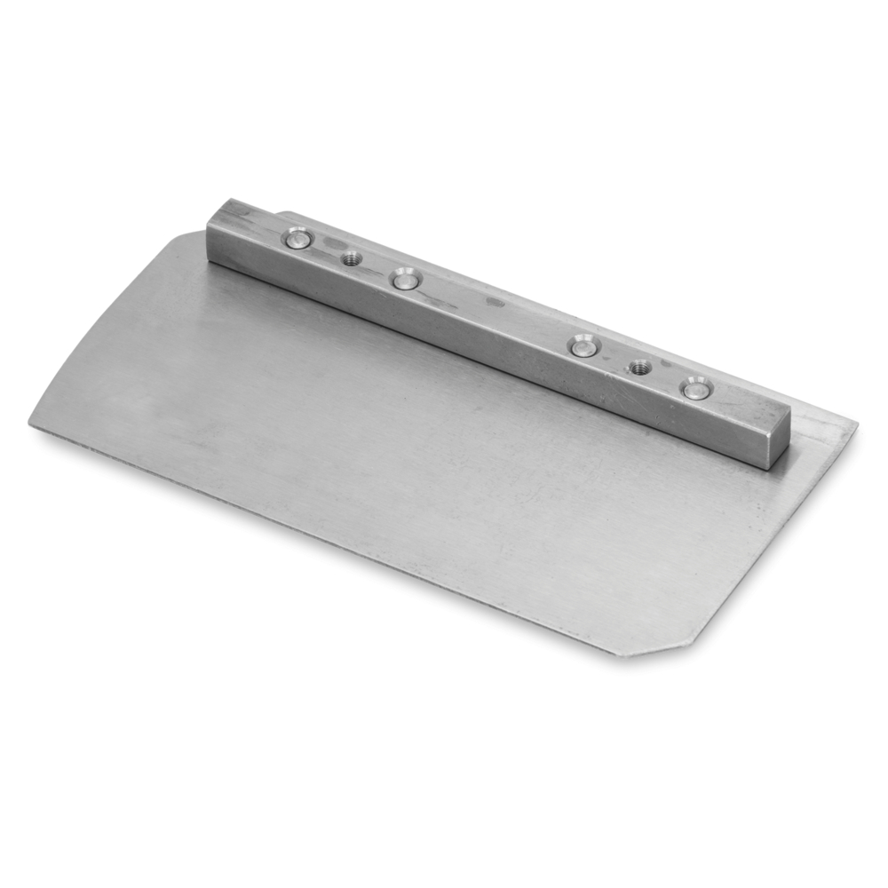 Pales combinée/mixte 1,5mm à boulonner par 4 HUSQVARNA - 594 86 67‑01