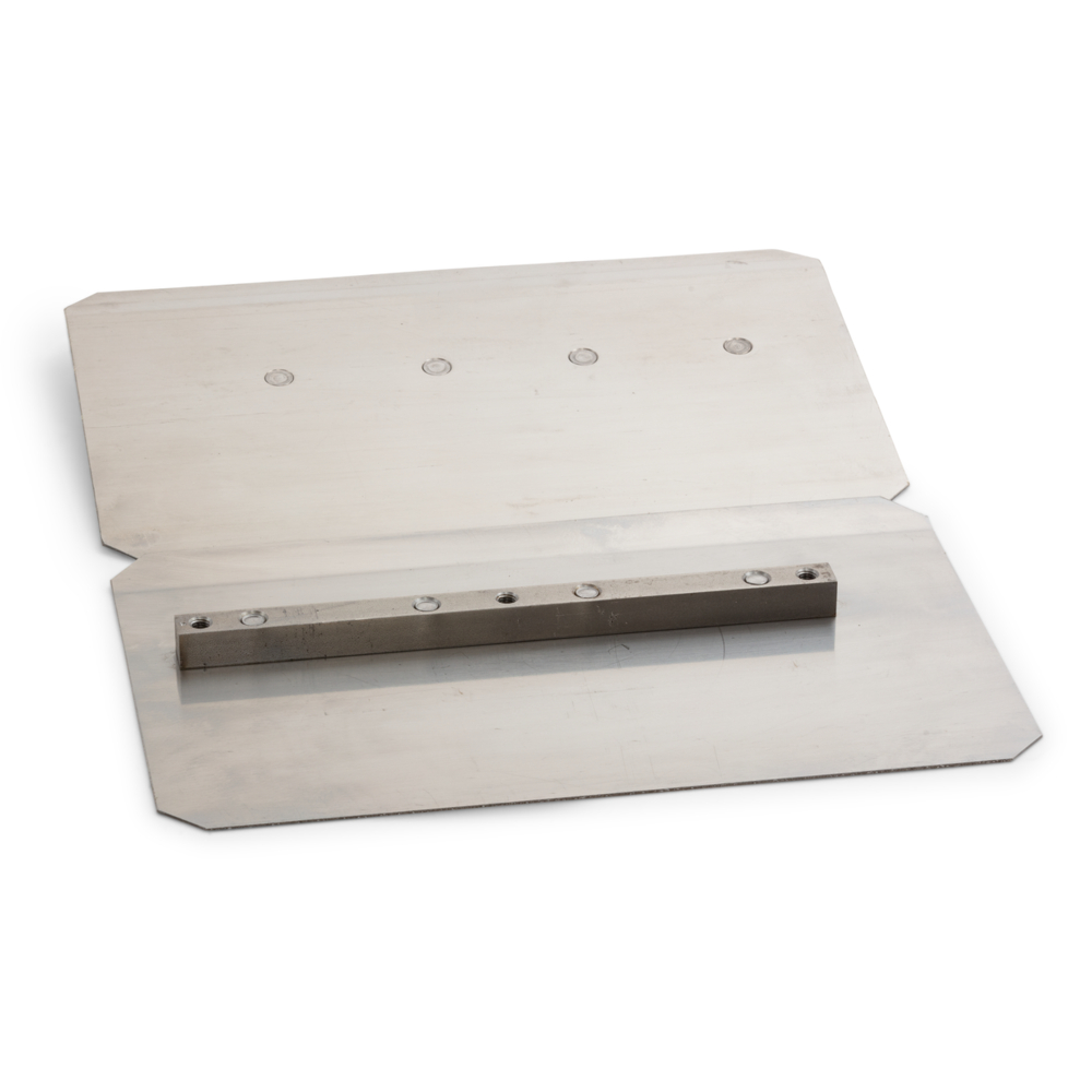 Pales combinée/mixte 1,6mm à boulonner par 4 HUSQVARNA - 594 86 68‑01