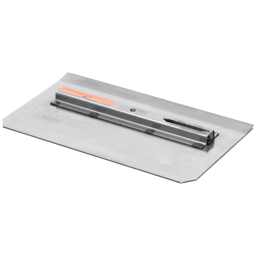Pale combinée/mixte 1,6mm à boulonner par 4 HUSQVARNA - 594 86 70‑01