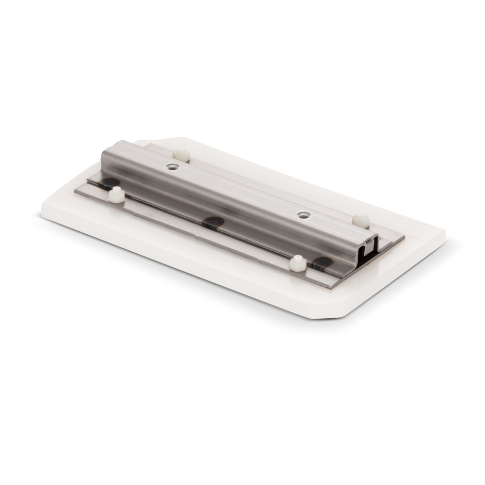 Pales de finition 10mm à boulonner par 4 HUSQVARNA - 594 86 74‑01