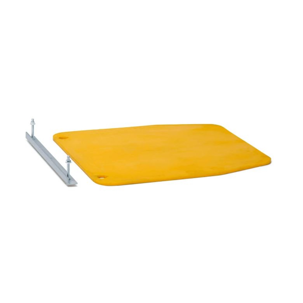 Kit de pavage POUR LF 75-LF80 / 420mm versions L-LAT HUSQVARNA - 594 86 81-01