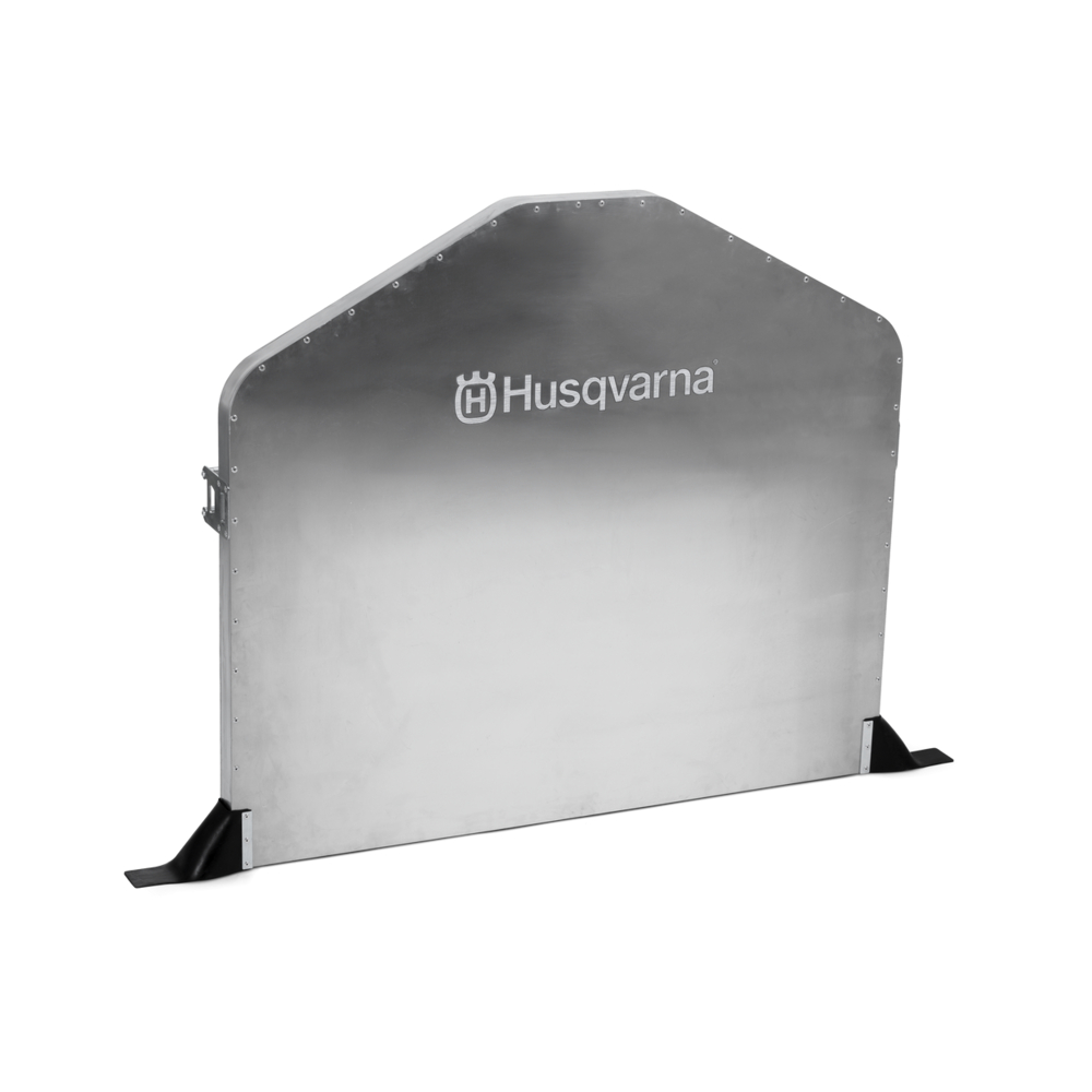 Carters de disque Protection pour disque une pièce HUSQVARNA - 595 02 39-01
