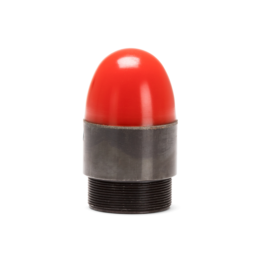 Capuchon elastomère D56 mm HUSQVARNA - 595 02 96‑01