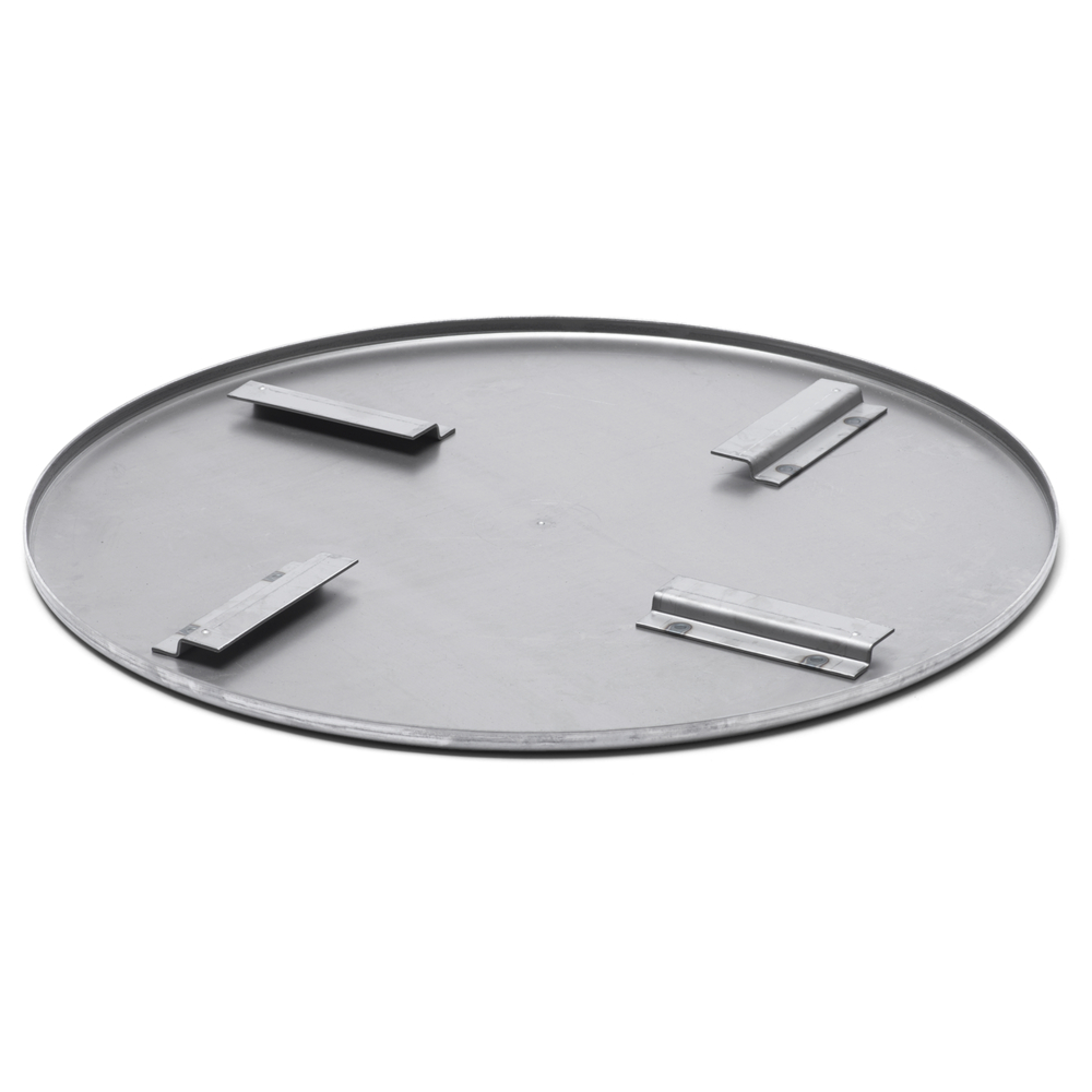 Disque de talochage DISC F. 24