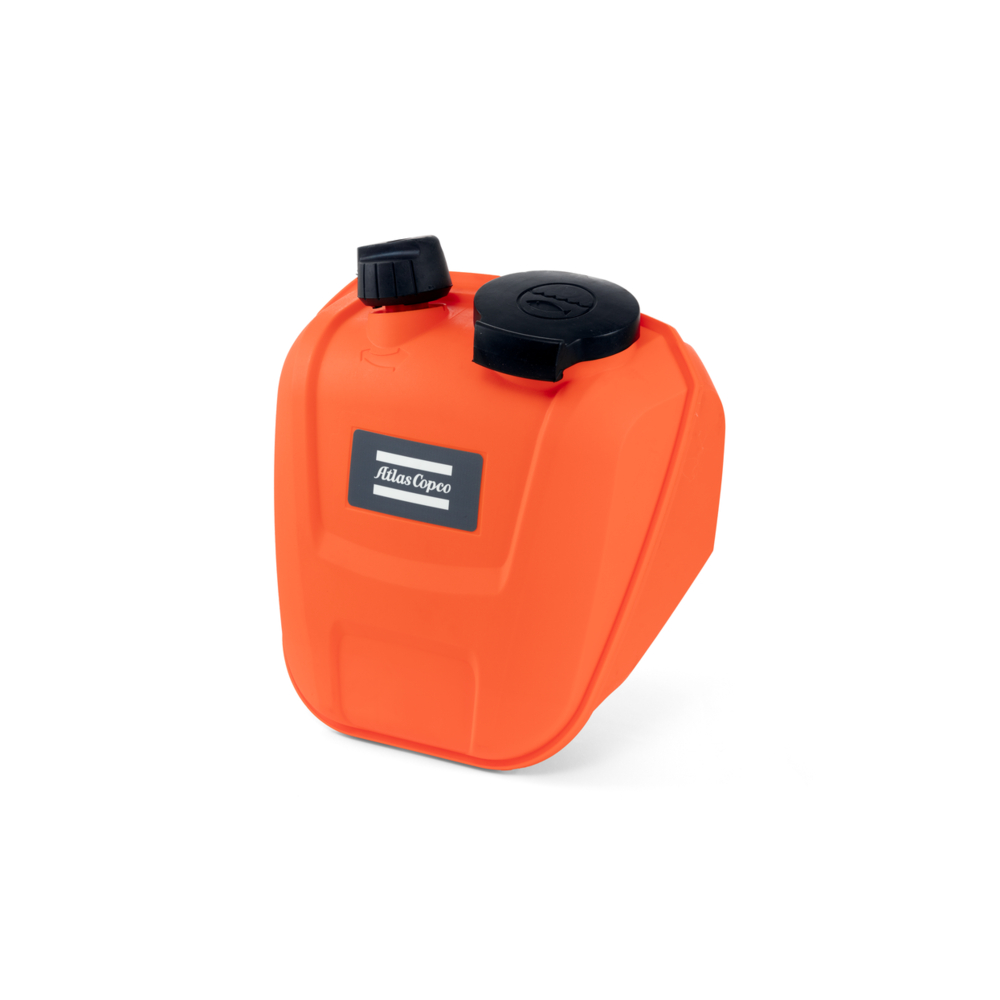 Réservoirs d'eau SPRINKLER Kit-yellow LF HUSQVARNA - 595 12 08-01