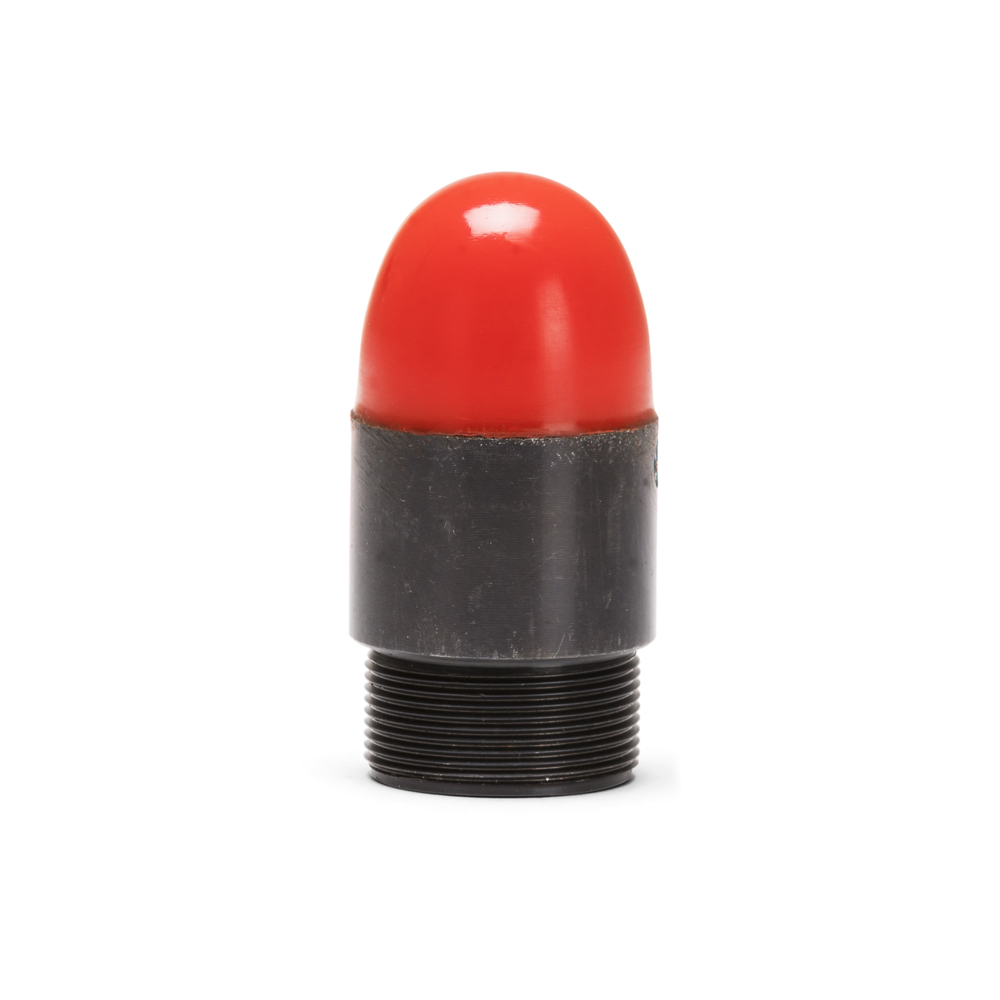 Capuchon elastomère D40 mm HUSQVARNA - 595 15 67‑01