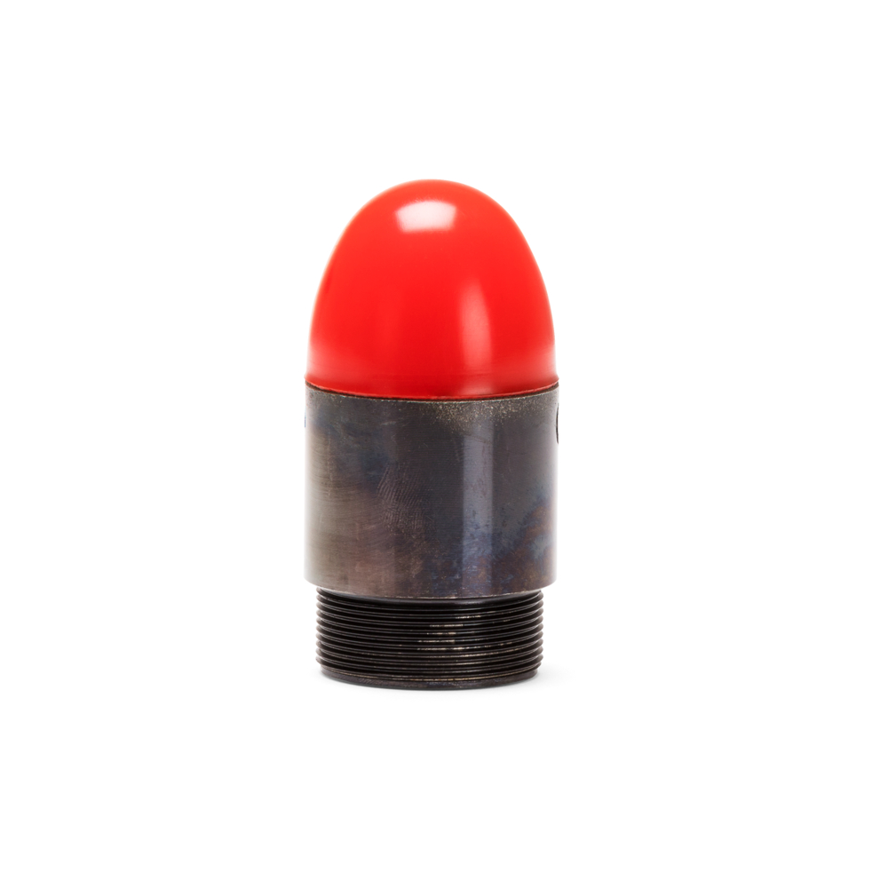 Capuchon elastomère D48 mm HUSQVARNA - 595 15 68‑01