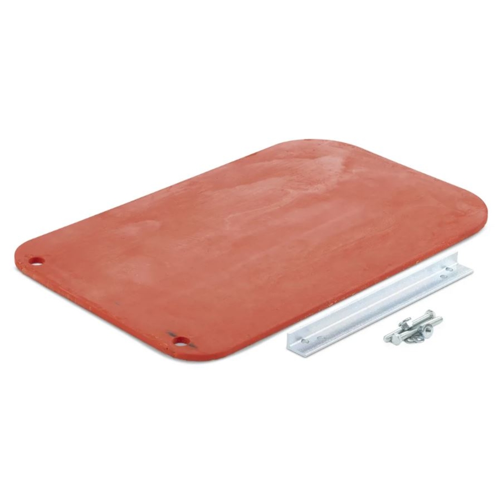 Kit de pavage LF 60 LAT / 350mm HUSQVARNA - 595 36 75-01