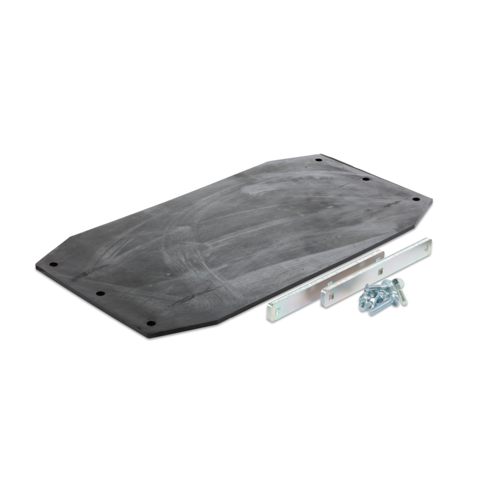 Kit de pavage pour LG164 semelle 350mm HUSQVARNA - 595 36 85‑01