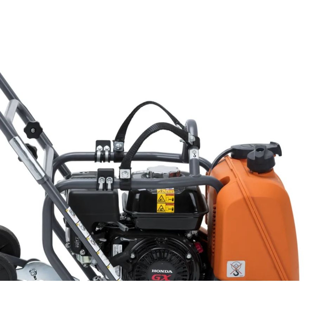 Dispositif de levage pour plaque vibrante LF75 LF100 HUSQVARNA - 595 50 31-01