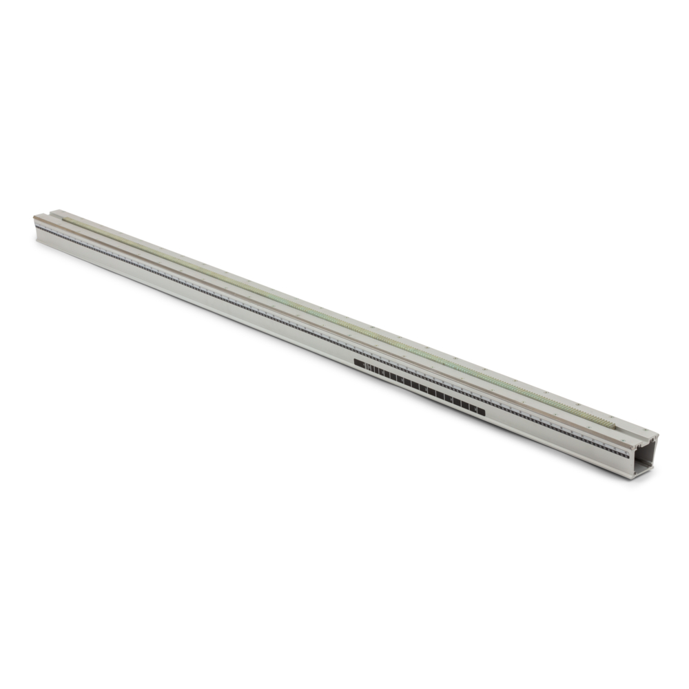 Colonne interchaneable longueur 2 mètre HUSQVARNA - 595 89 50‑02