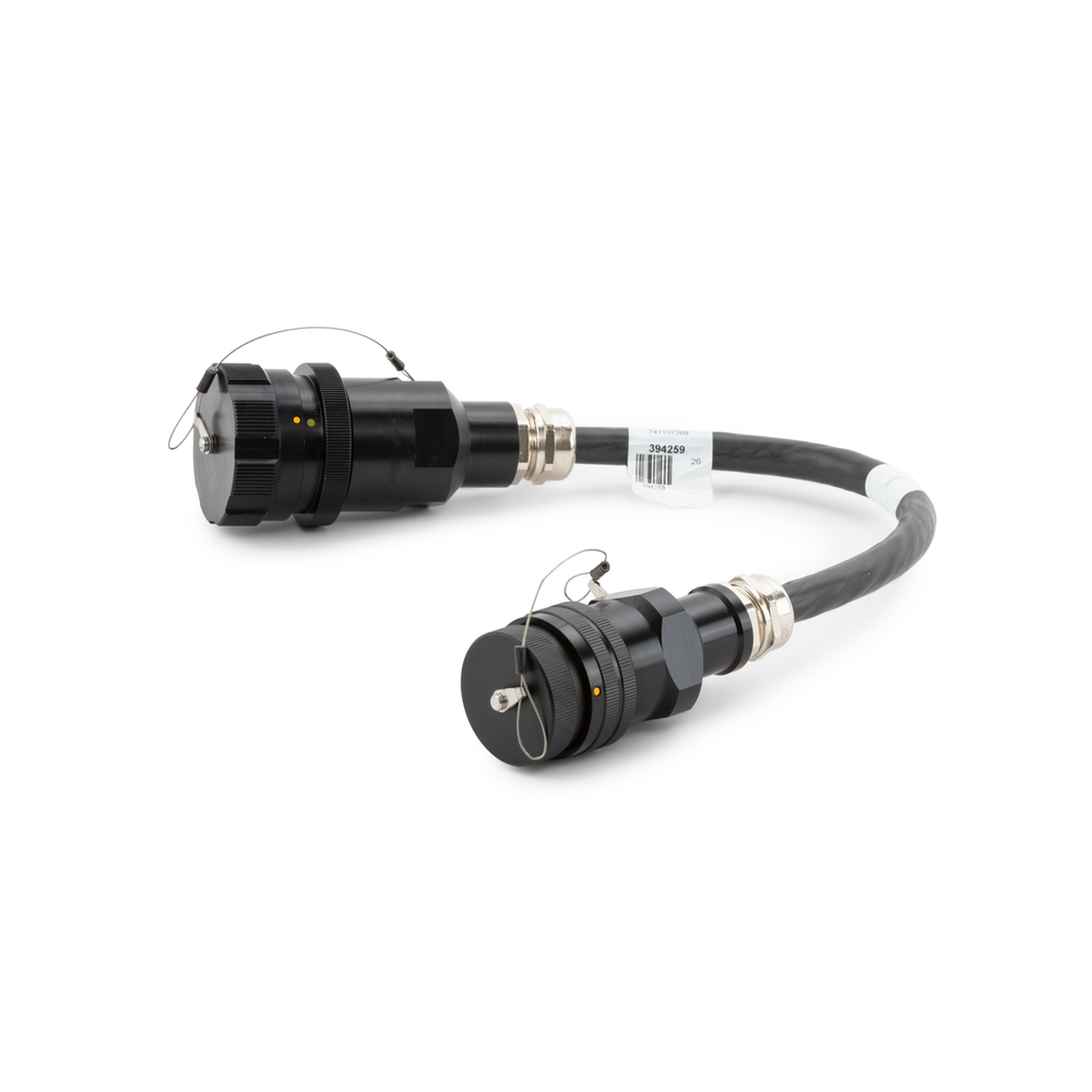 Adaptateur de faisceau d'alimentation K7000/DM700 pour P65/PP220 HUSQVARNA - 596 26 31‑02