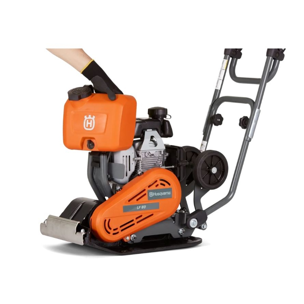 Réservoir d’eau pour LF60 HUSQVARNA 596327401