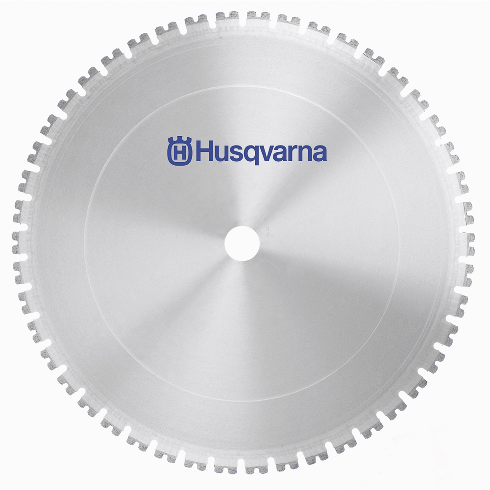 Disque diamanté W1105 900 x 3,8 Al60-PL70061 HUSQVARNA - 596 56 99-01
