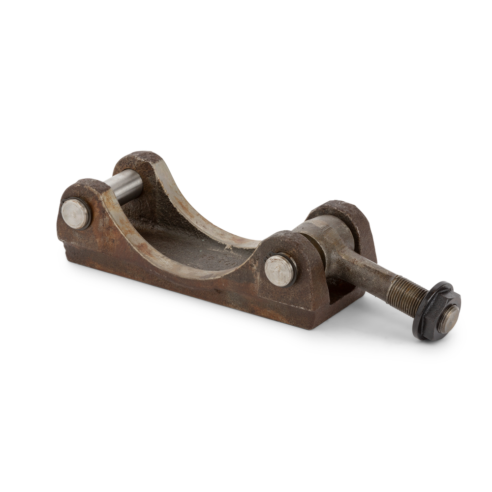 Support d'accouplement VT4 ER 407B/507B HUSQVARNA - 597 15 71‑01
