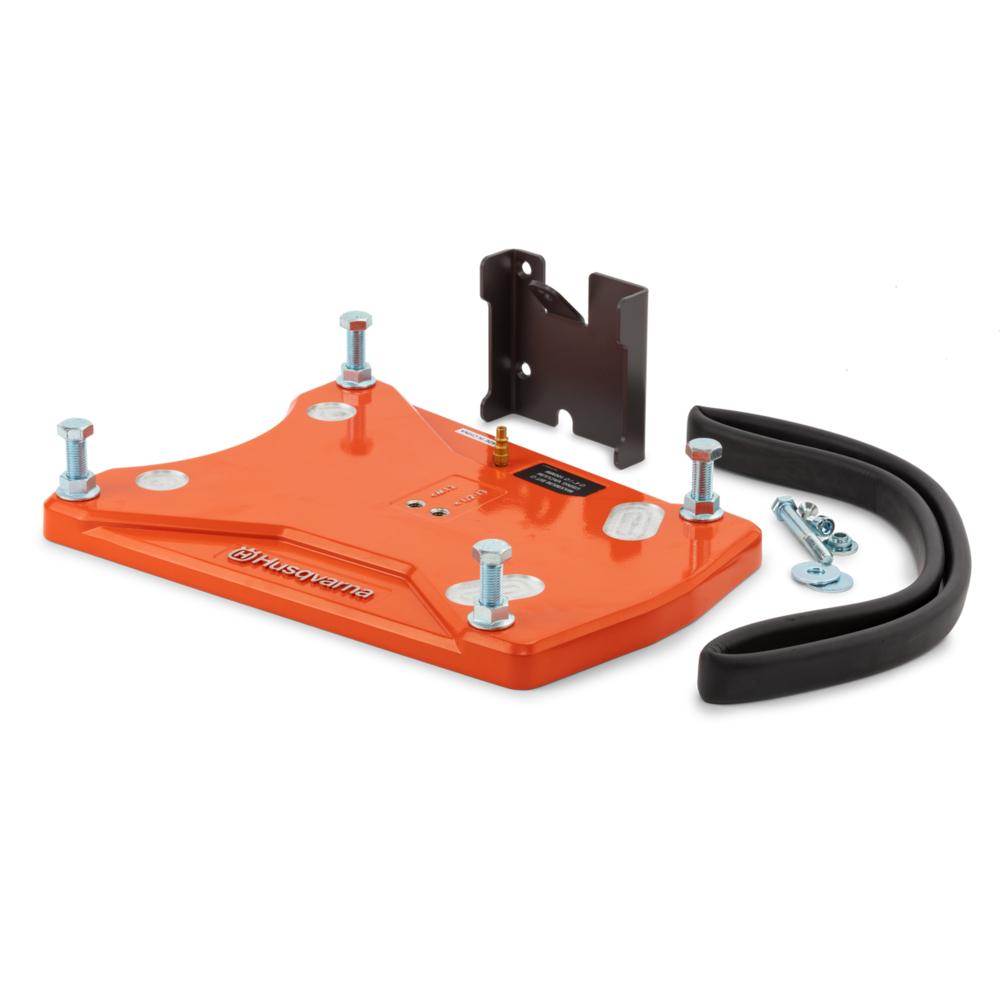 Plaque de dépression HUSQVARNA - 597 63 51-02