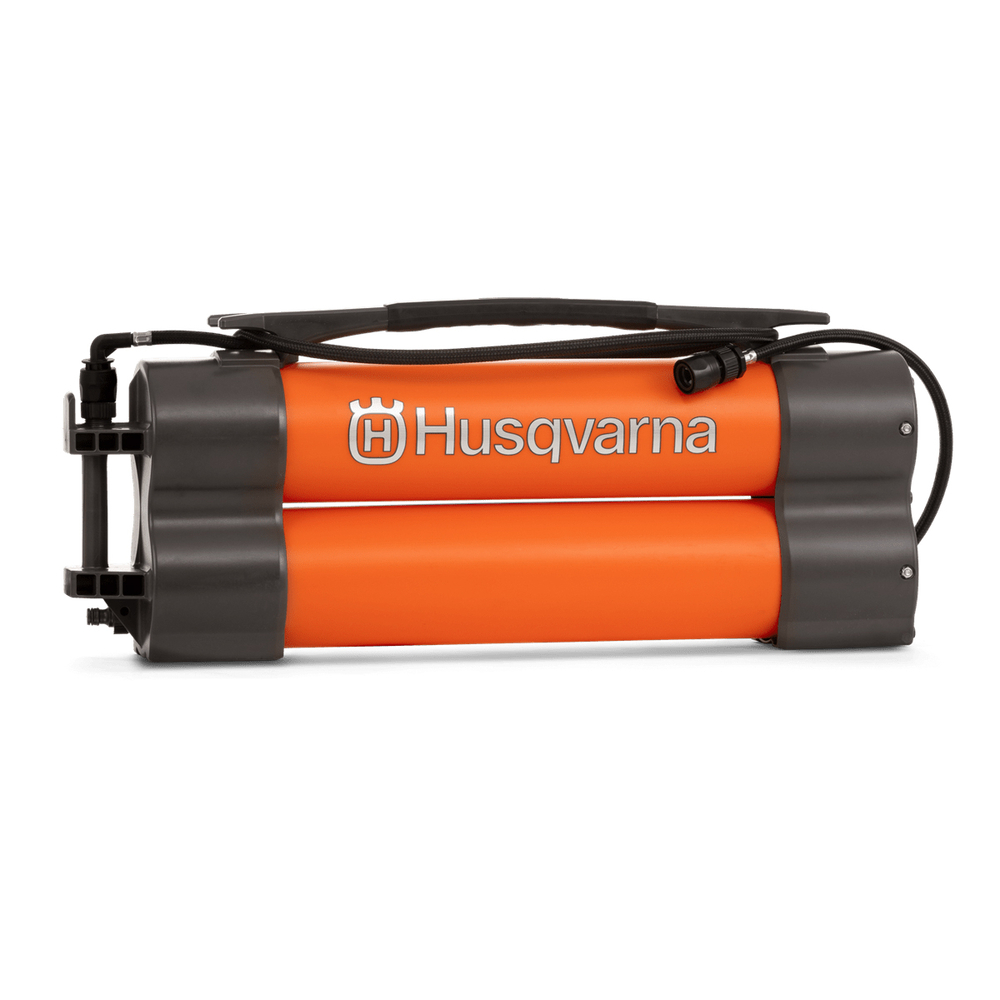 Réservoirs d'eau WT2GO HUSQVARNA - 598 74 24-01