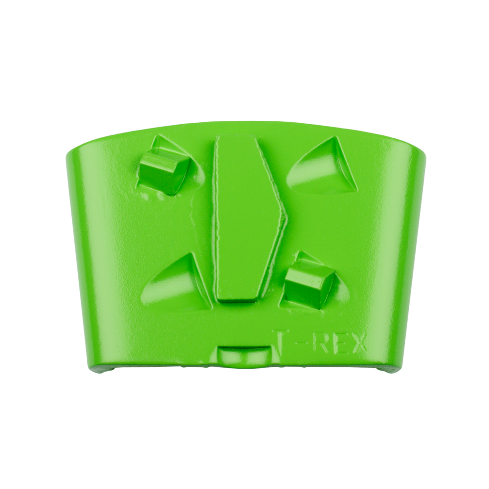 Outil de ponçage EZ T-REX Classic A PCD POUR PG 280 ET 540 HUSQVARNA - 598 88 66-01