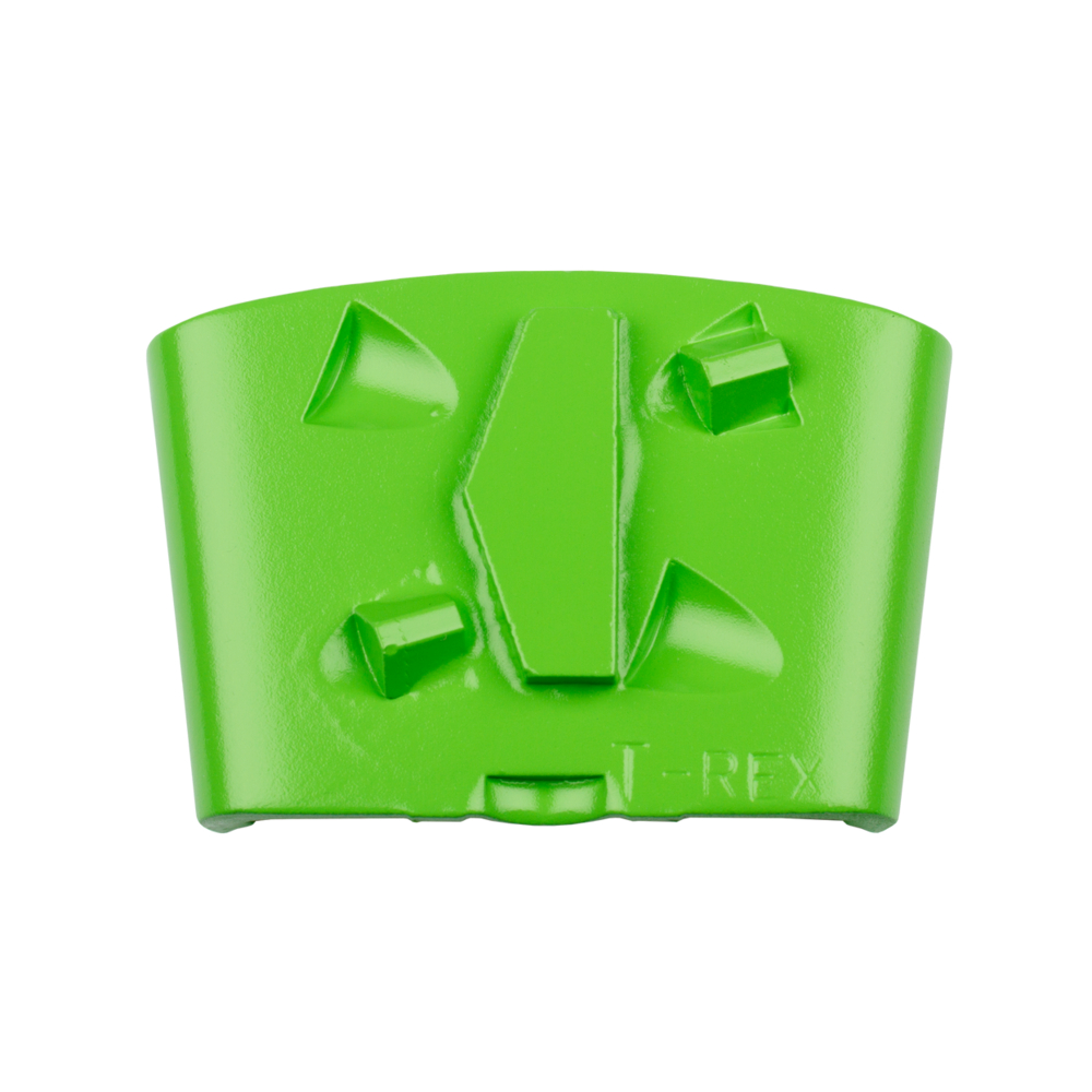 Outil de ponçage EZ T-REX Classic B PCD POUR PG 280 ET 540 HUSQVARNA - 598 88 68-01