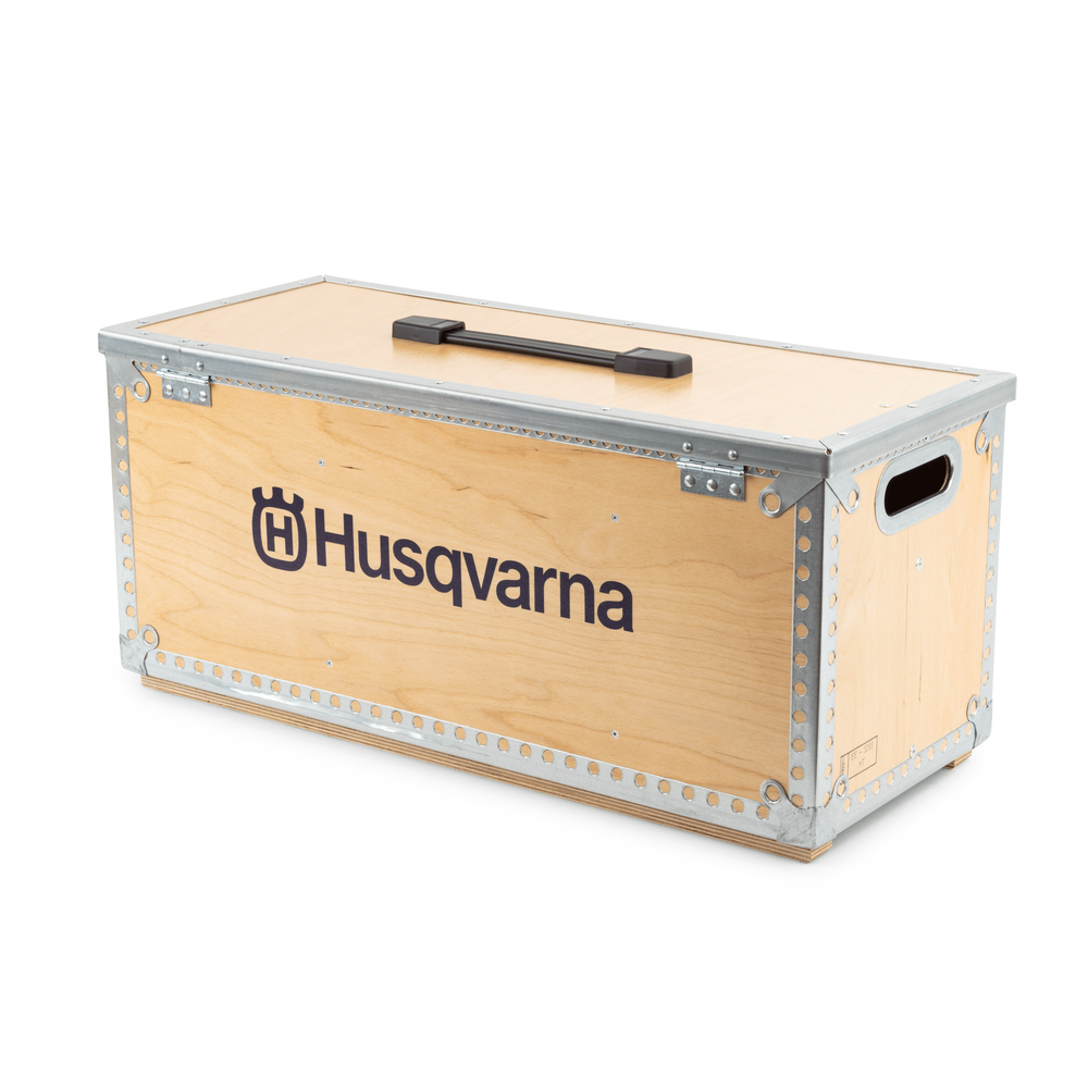 COFFRE DE TRANSPORT K535I HUSQVARNA - 599450501