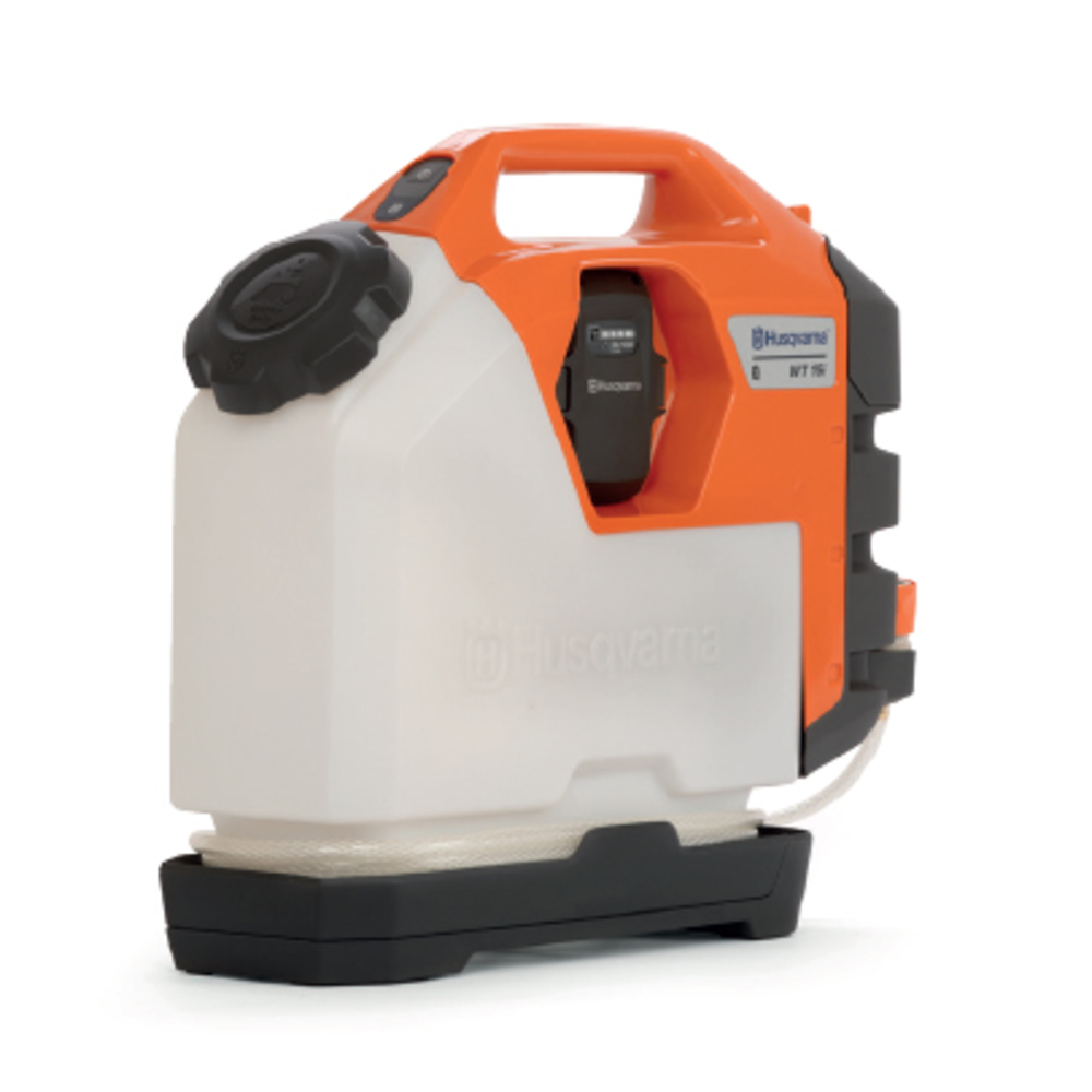 Réservoir d'eau sous pression WT15i 220V HUSQVARNA - 599 58 24-09