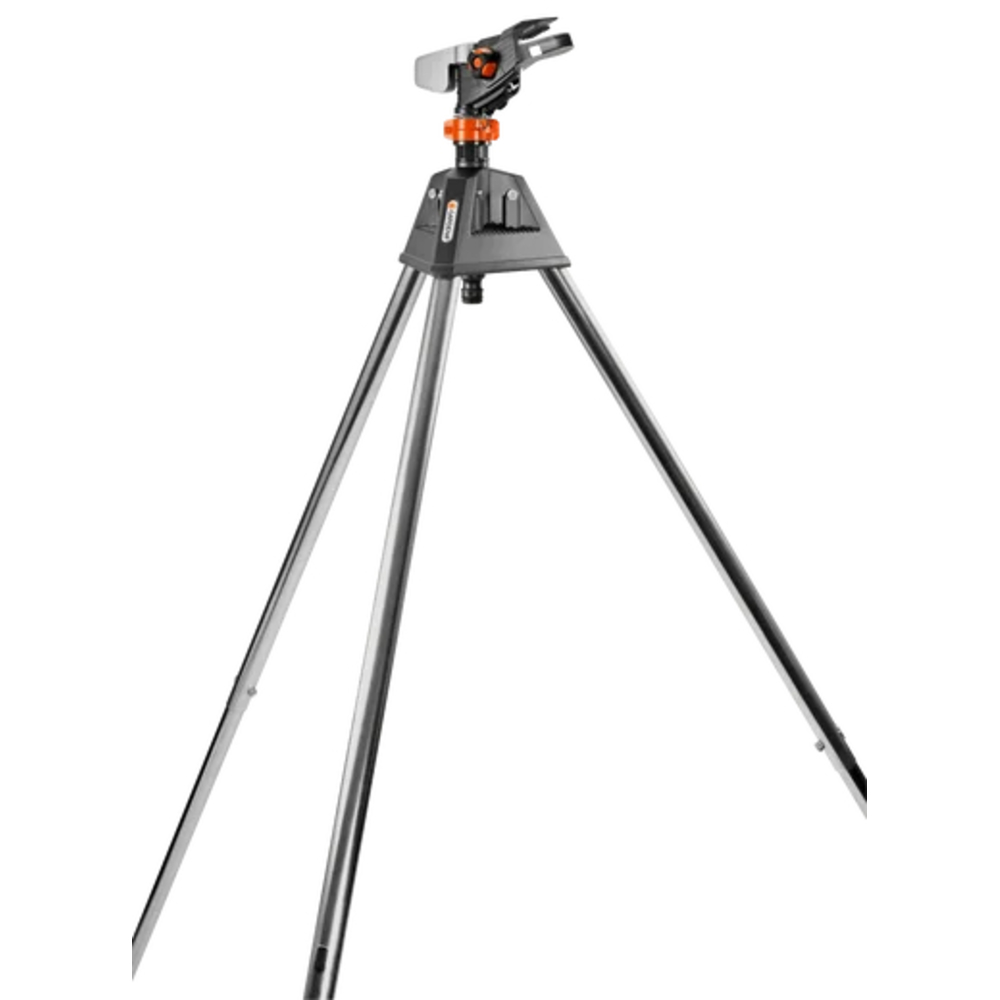 Arroseur-canon sur trépied Premium - GARDENA - 8138-20