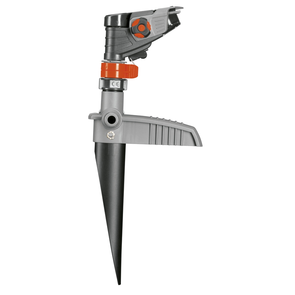 Arroseur-canon sur pic Comfort GARDENA - 8141-20