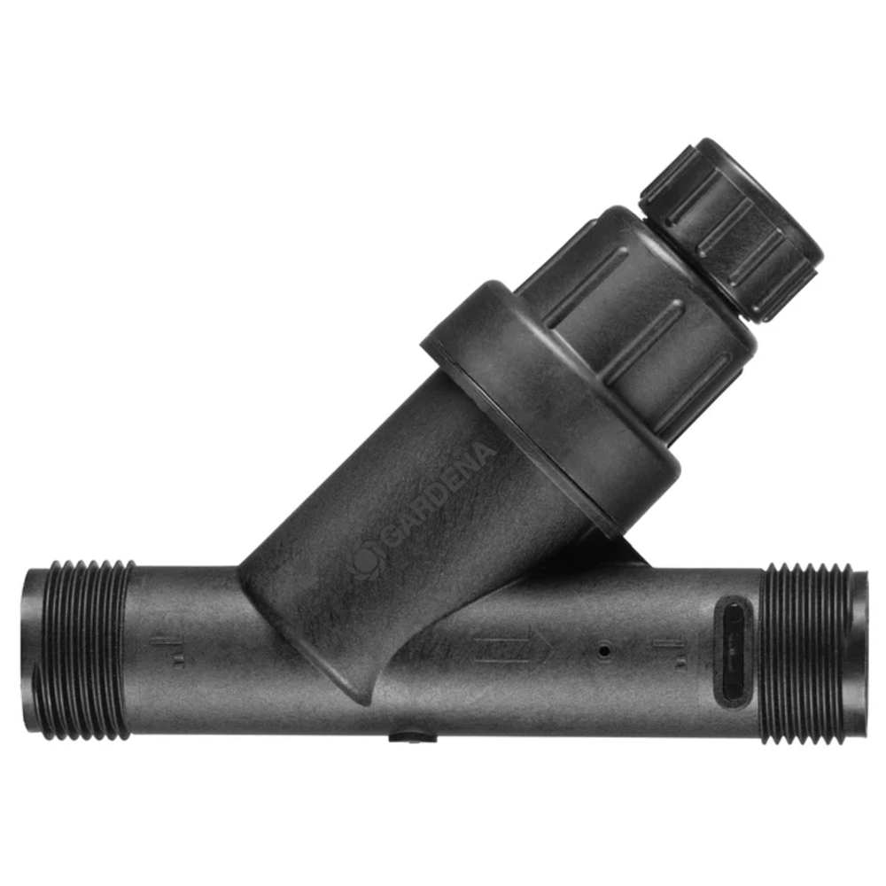 Régulateur de pression - GARDENA - 8200-20