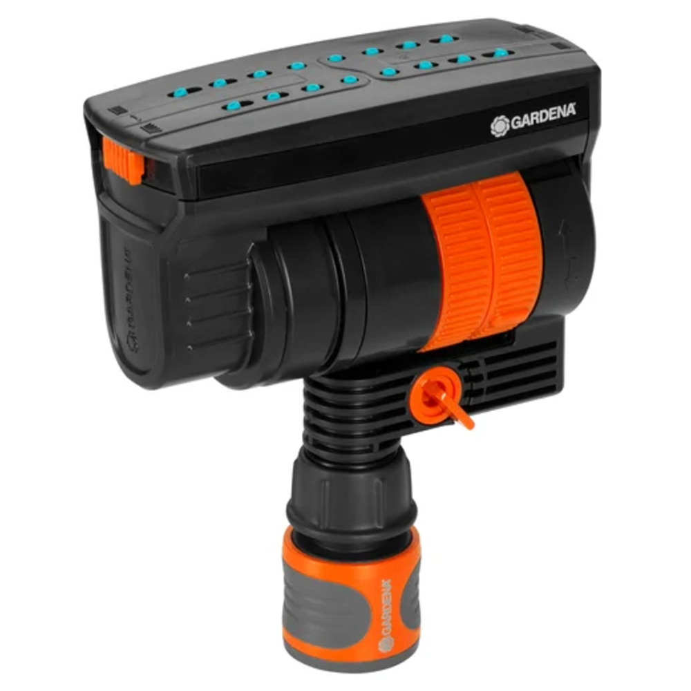 Arroseur oscillant Pipeline - GARDENA - 8251-20