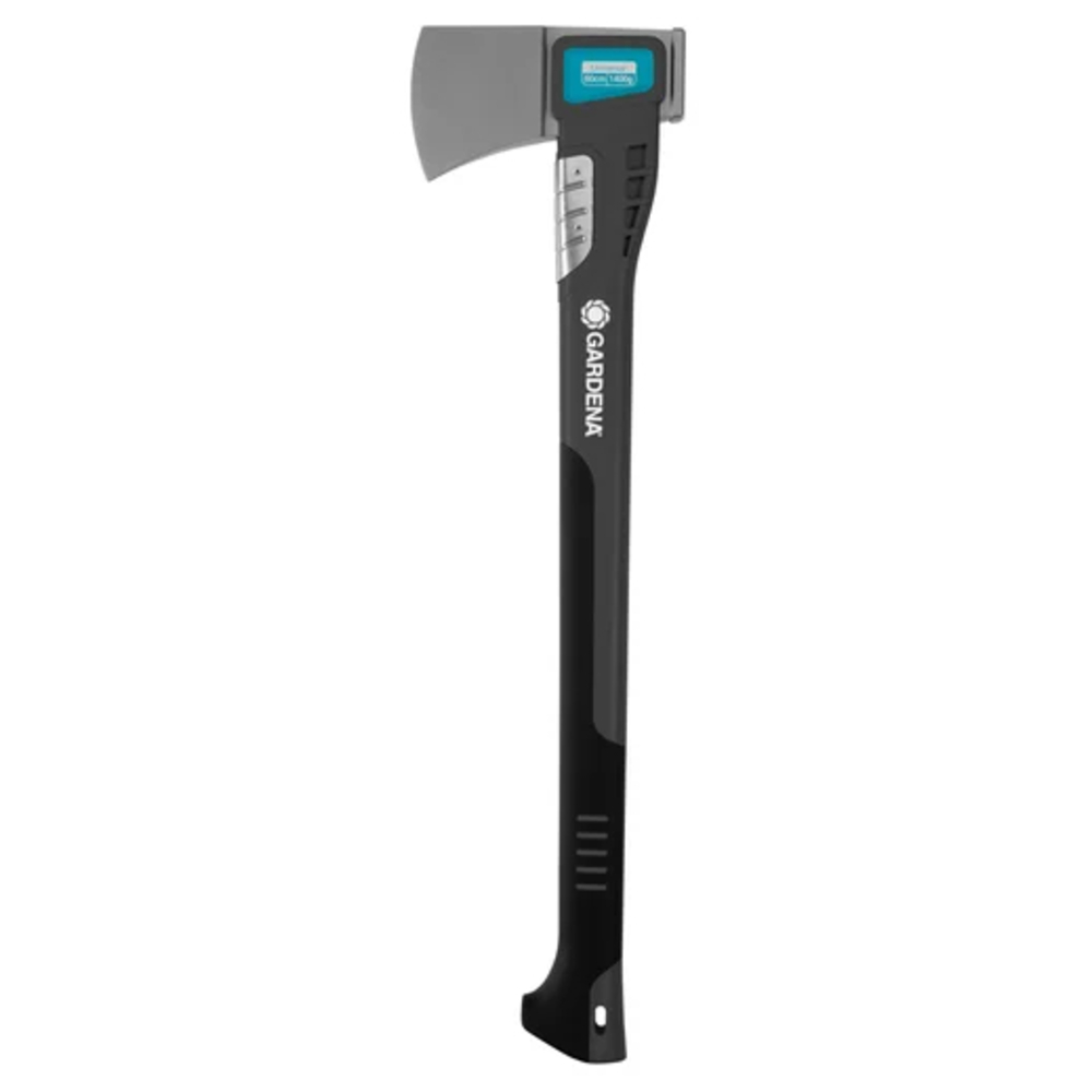 Hache universelle 1400A - GARDENA - 8716-48