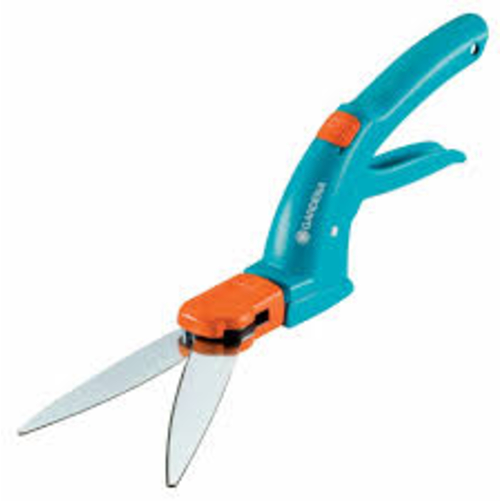 Cisailles à gazon pivotantes GARDENA Classic- 873120
