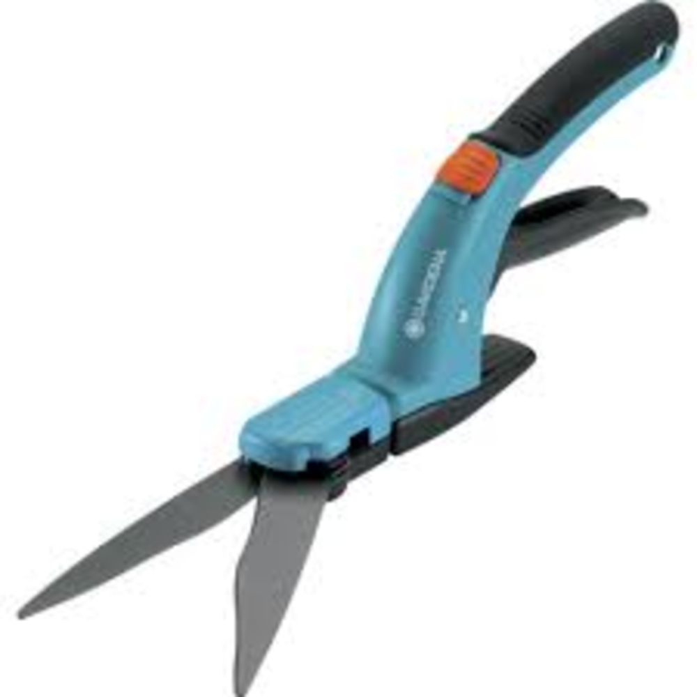 Cisailles à gazon comfort GARDENA - 8733-20