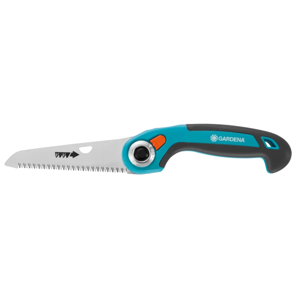 Scie à élaguer repliable 135 P - GARDENA - 8742-20