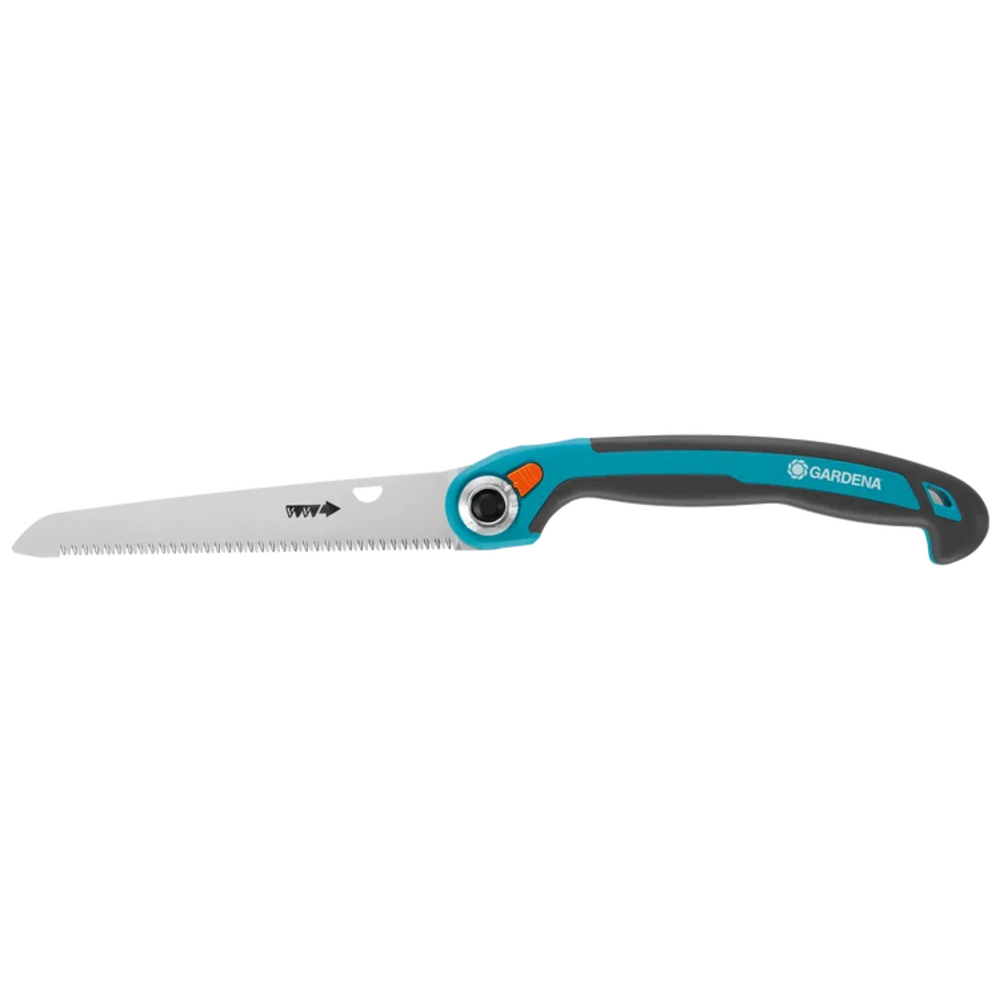 Scie à élaguer repliable 200 P - GARDENA - 8743-20