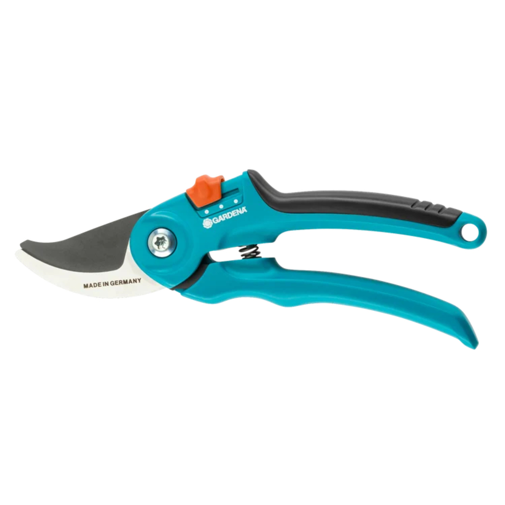 Sécateur réglable à lame franche Classic B/S-M - GARDENA - 8857-20