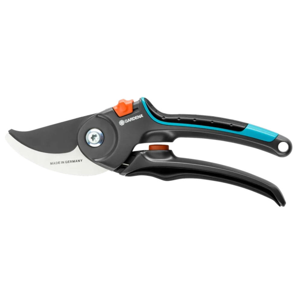 Sécateur à lame franche Comfort B/M - GARDENA - 8904-20