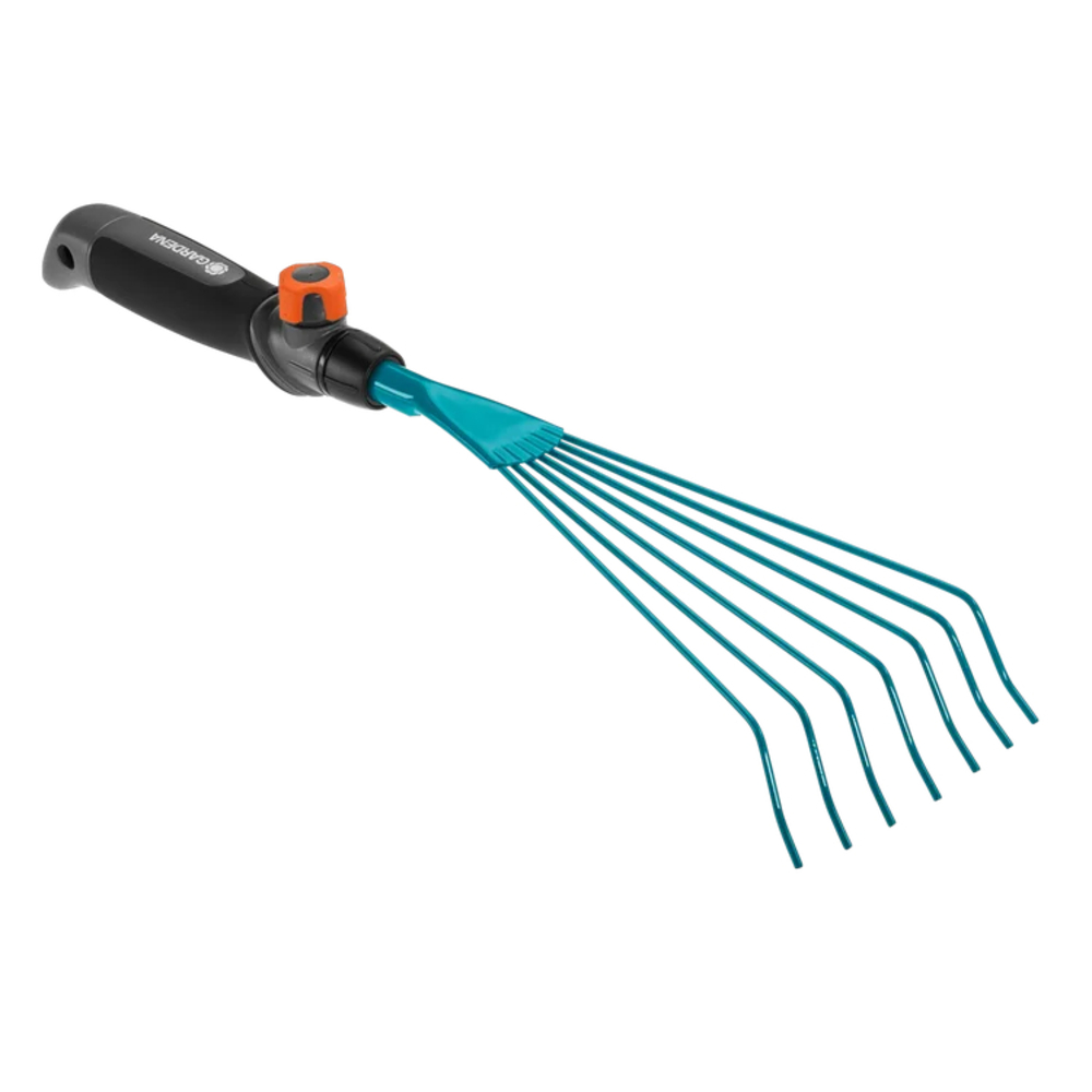 Balai à fleurs combisystem - GARDENA - 8917-20