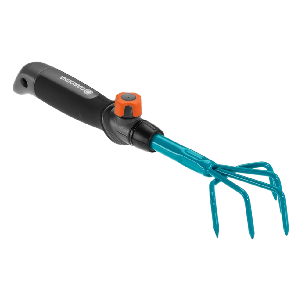 Sarcleuse manuelle combisystem - GARDENA - 8923-20