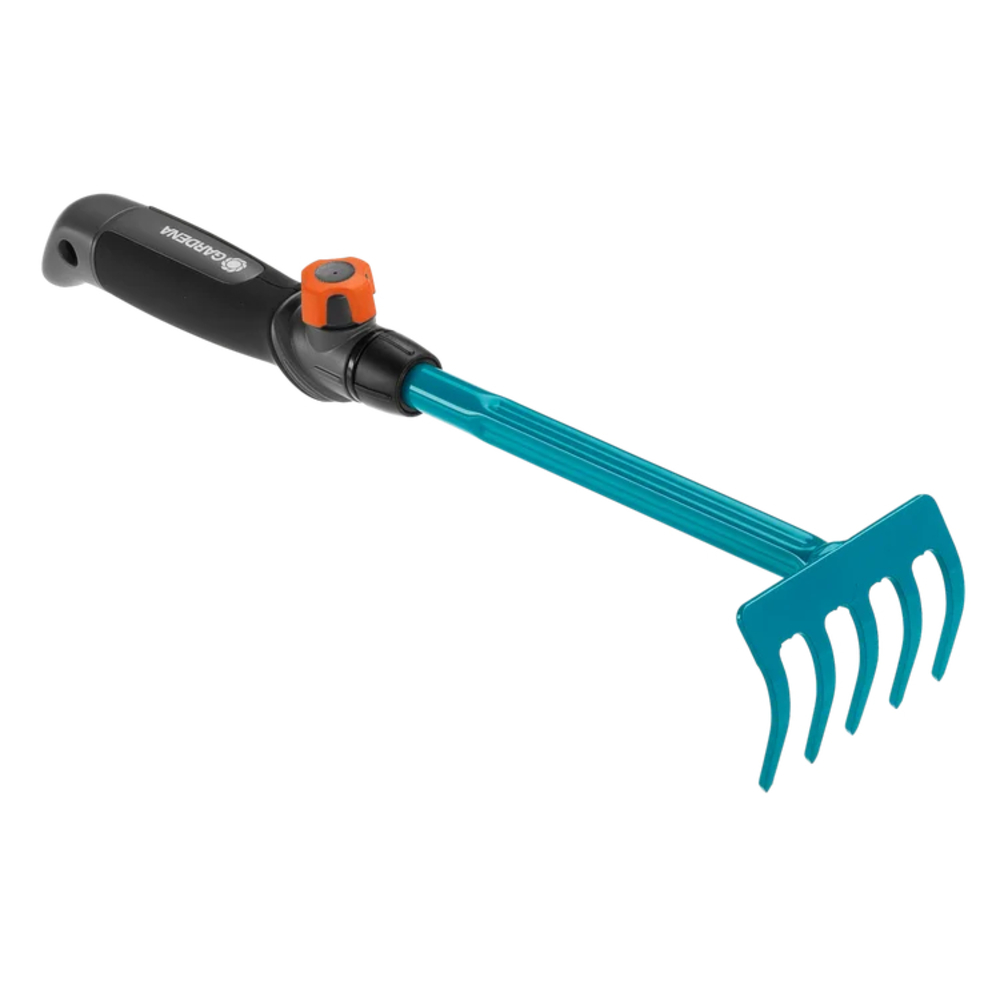 Râteau à fleurs combisystem - GARDENA - 8925-20