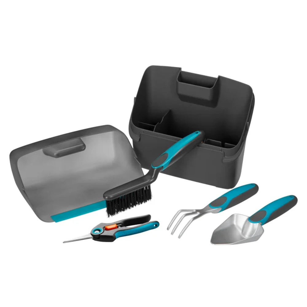 Kit balcon jardin urbain - GARDENA - 8971-20