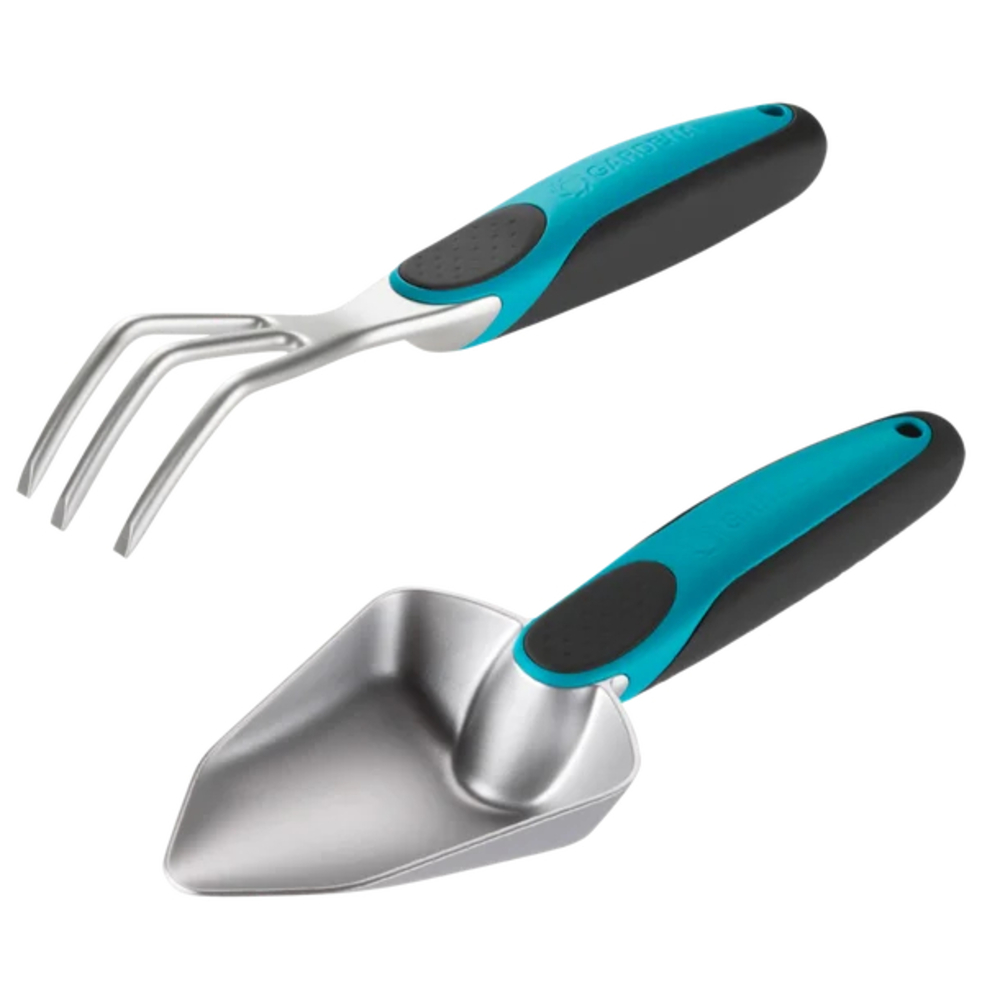 Kit petits outils pour balcon Jardin urbain - GARDENA - 8974-20
