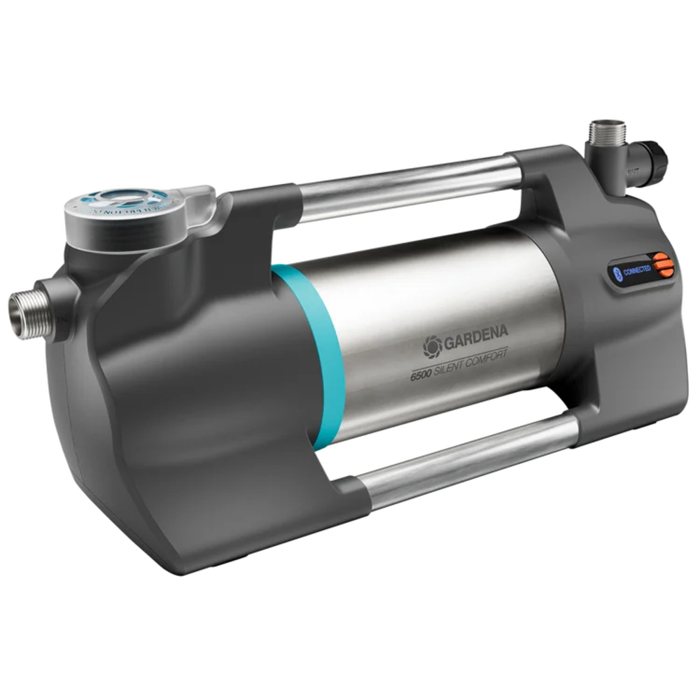 Pompe d'arrosage de surface 6500 SilentComfort - GARDENA - 9059-20