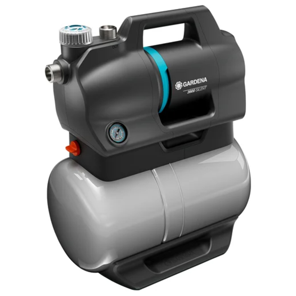 Groupe de surpression 3900 Silent - GARDENA - 9066-20