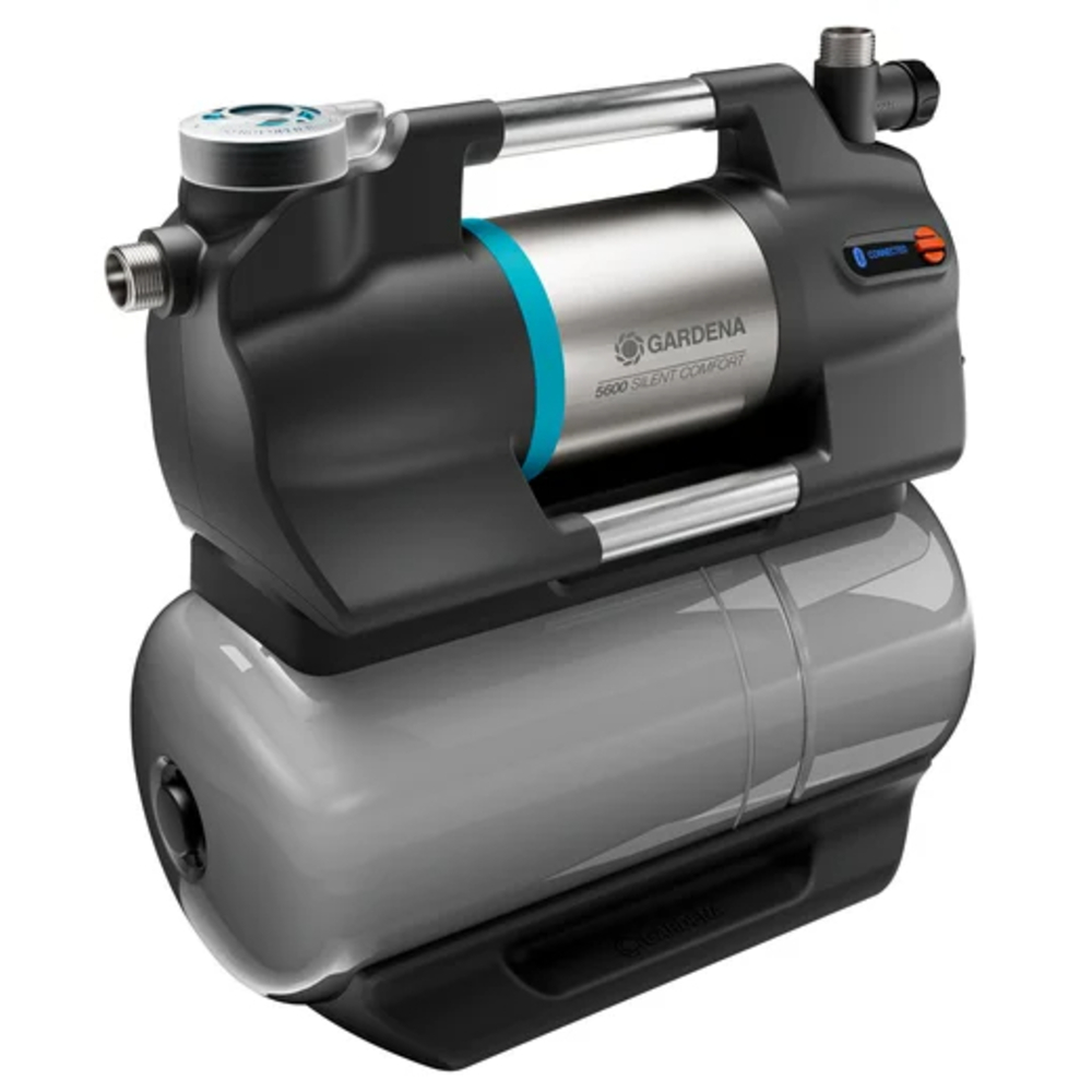 Groupe de surpression 5600 SilentComfort - GARDENA - 9067-20