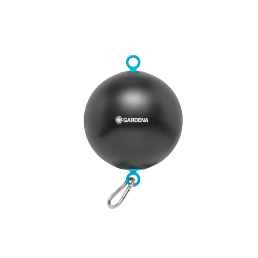 Boule d'aspiration flottante GARDENA