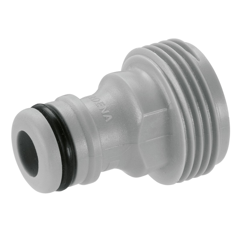 Adaptateur automatique 20/27 mm GARDENA - 921-26