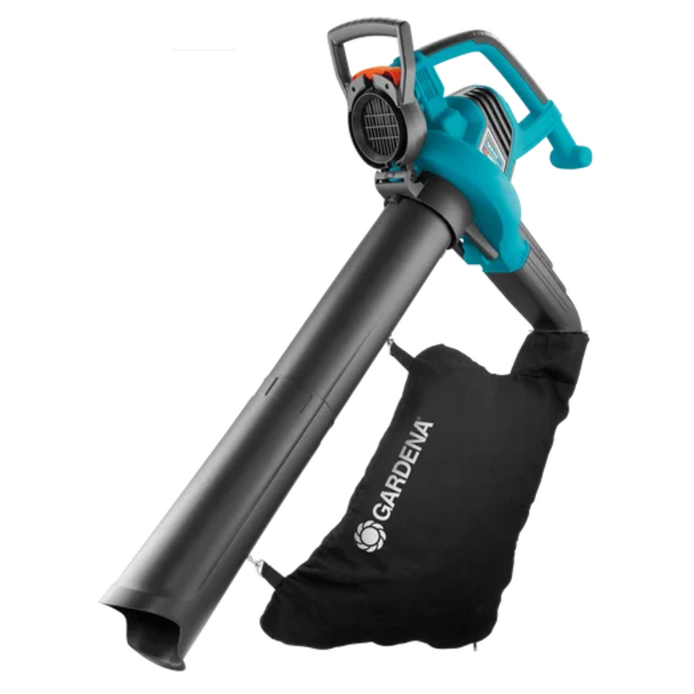 Aspirateur/Souffleur électrique ErgoJet 2500 - GARDENA - 9334-20